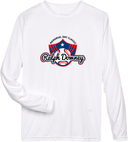 Performance Long Sleeves - Ralph Downey Memorial Day Classic 2026 (Classic Style)