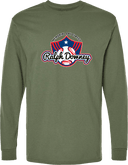 Long Sleeves - Ralph Downey Memorial Day Classic 2026 (Classic Style)