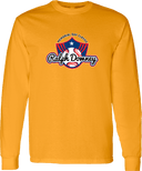 Long Sleeves - Ralph Downey Memorial Day Classic 2026 (Classic Style)