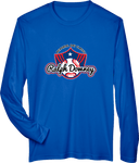 Performance Long Sleeves - Ralph Downey Memorial Day Classic 2026 (Classic Style)