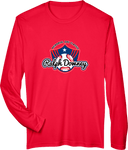 Performance Long Sleeves - Ralph Downey Memorial Day Classic 2026 (Classic Style)