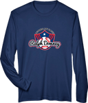 Performance Long Sleeves - Ralph Downey Memorial Day Classic 2026 (Classic Style)