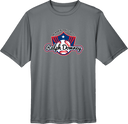 Performance Short Sleeves - Ralph Downey Memorial Day Classic 2026 (Classic Style)