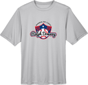 Performance Short Sleeves - Ralph Downey Memorial Day Classic 2026 (Classic Style)