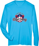 Performance Long Sleeves - Ralph Downey Memorial Day Classic 2026 (Classic Style)