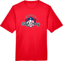 Performance Short Sleeves - Ralph Downey Memorial Day Classic 2026 (Classic Style)