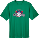 Performance Short Sleeves - Ralph Downey Memorial Day Classic 2026 (Classic Style)