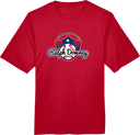Performance Short Sleeves - Ralph Downey Memorial Day Classic 2026 (Classic Style)