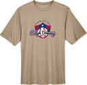 Performance Short Sleeves - Ralph Downey Memorial Day Classic 2026 (Classic Style)
