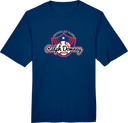 Performance Short Sleeves - Ralph Downey Memorial Day Classic 2026 (Classic Style)