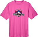 Performance Short Sleeves - Ralph Downey Memorial Day Classic 2026 (Classic Style)