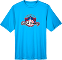 Performance Short Sleeves - Ralph Downey Memorial Day Classic 2026 (Classic Style)
