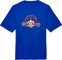 Performance Short Sleeves - Ralph Downey Memorial Day Classic 2026 (Classic Style)