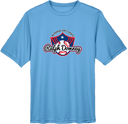 Performance Short Sleeves - Ralph Downey Memorial Day Classic 2026 (Classic Style)