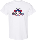 Short Sleeves - Ralph Downey Memorial Day Classic 2026 (Classic Style)