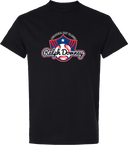 Short Sleeves - Ralph Downey Memorial Day Classic 2026 (Classic Style)
