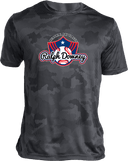 Performance Short Sleeves - Ralph Downey Memorial Day Classic 2026 (Classic Style)