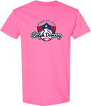Short Sleeves - Ralph Downey Memorial Day Classic 2026 (Classic Style)