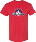 Short Sleeves - Ralph Downey Memorial Day Classic 2026 (Classic Style)