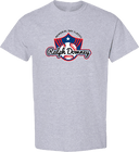 Short Sleeves - Ralph Downey Memorial Day Classic 2026 (Classic Style)