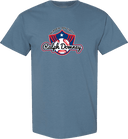 Short Sleeves - Ralph Downey Memorial Day Classic 2026 (Classic Style)