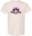 Short Sleeves - Ralph Downey Memorial Day Classic 2026 (Classic Style)