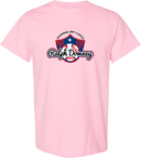 Short Sleeves - Ralph Downey Memorial Day Classic 2026 (Classic Style)