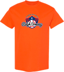 Short Sleeves - Ralph Downey Memorial Day Classic 2026 (Classic Style)