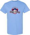Short Sleeves - Ralph Downey Memorial Day Classic 2026 (Classic Style)