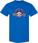 Short Sleeves - Ralph Downey Memorial Day Classic 2026 (Classic Style)