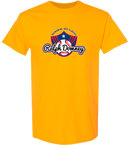 Short Sleeves - Ralph Downey Memorial Day Classic 2026 (Classic Style)