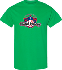 Short Sleeves - Ralph Downey Memorial Day Classic 2026 (Classic Style)
