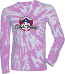 Tie-Dye Long Sleeves - Ralph Downey Memorial Day Classic 2026 (Classic Style)