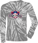 Tie-Dye Long Sleeves - Ralph Downey Memorial Day Classic 2026 (Classic Style)