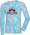 Tie-Dye Long Sleeves - Ralph Downey Memorial Day Classic 2026 (Classic Style)
