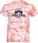 Tie-Dye Short Sleeves - Ralph Downey Memorial Day Classic 2026 (Classic Style)