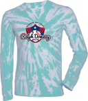 Tie-Dye Long Sleeves - Ralph Downey Memorial Day Classic 2026 (Classic Style)