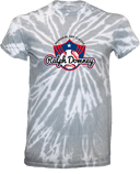 Tie-Dye Short Sleeves - Ralph Downey Memorial Day Classic 2026 (Classic Style)