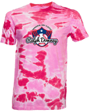 Tie-Dye Short Sleeves - Ralph Downey Memorial Day Classic 2026 (Classic Style)