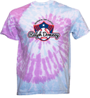 Tie-Dye Short Sleeves - Ralph Downey Memorial Day Classic 2026 (Classic Style)