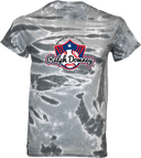 Tie-Dye Short Sleeves - Ralph Downey Memorial Day Classic 2026 (Classic Style)