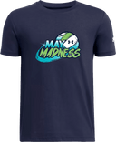 Under Armour Athletics Short Sleeve - NPS - May Madness 2026