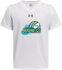 Under Armour Big Win Flag Jersey - NPS - May Madness 2026