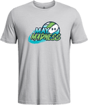 Under Armour Athletics Short Sleeve - NPS - May Madness 2026