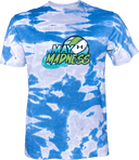 Under Armour Athletics Short Sleeve Tie-Dye - NPS - May Madness 2026