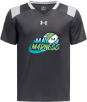 Under Armour Big Win Flag Jersey - NPS - May Madness 2026