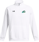 Under Armour Rival Fleece ¼ Zip - NPS - May Madness 2026