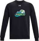 Under Armour Rival Fleece Crew - NPS - May Madness 2026
