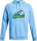 Under Armour Rival Fleece Hoodie - NPS - May Madness 2026