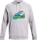 Under Armour Rival Fleece Hoodie - NPS - May Madness 2026